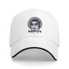 Las malvinas argentina soccer football Cap For Unisex Women Trendy Baseball Cap  Trucker Hat Casual Headewear Adjustable