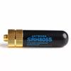 Abbree Ar-805 Plus Ar-805S Høyforsterkning Dual Band Antenne Sma Hunn Lang Rekkevidde For Uv-5R Uv-21 Pro Ham Radio