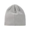 New Era Basic Beanie Knit Light Free Basic Beanie 243 Hat, Gray, Gray,
