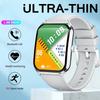 New Sport Mode SmartWatch Men Sleep Monitoring Heart Rate Bluetooth Call Reminder Function IP67 Waterproof Smart Watch Men
