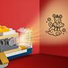 LEGO Rotating Lantern 80116 (Multicolor, 23cm x 21cm)
