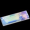 Lenovo GK10 Three-Mode Hot-Swappable RGB Mechanical Keyboard