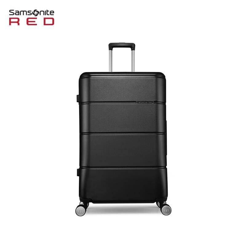 Samsonite TU2 Business Hard-shell Spinner Luggage