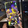 Game S-Splatoons Phone Case for Samsung A54 A57 A37 A17 A14 A15 A12 A24 A34 A55 A35 A25 A52S A07 A05S A04S A22 A32 A72 Galaxy No