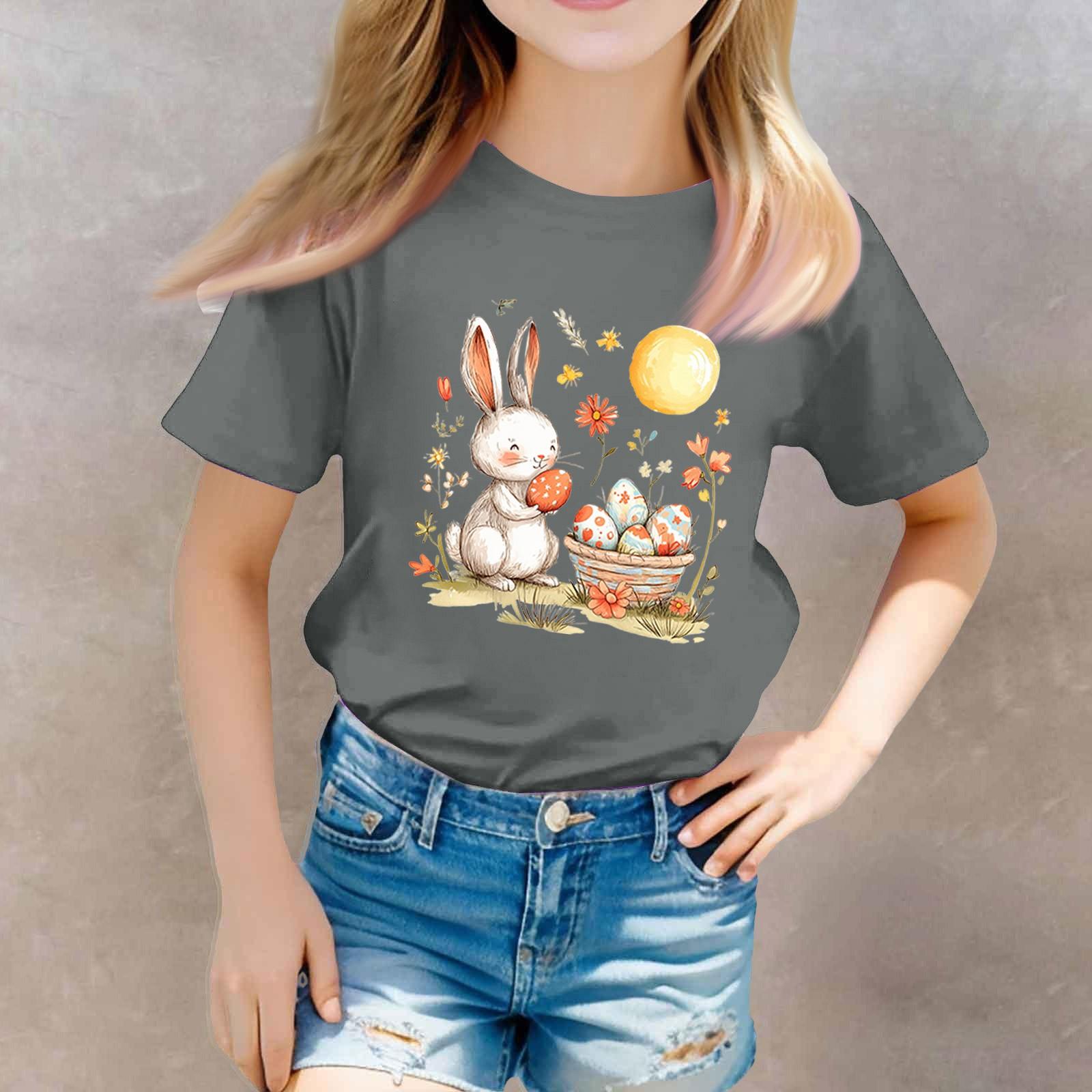 

Футболки для малышей, девочек и мальчиков, детские футболки с короткими рукавами и принтом для мальчиков и девочек 120