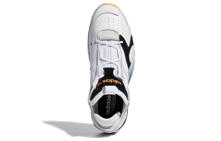 Adidas Streetball 'Flash Orange' EE4960