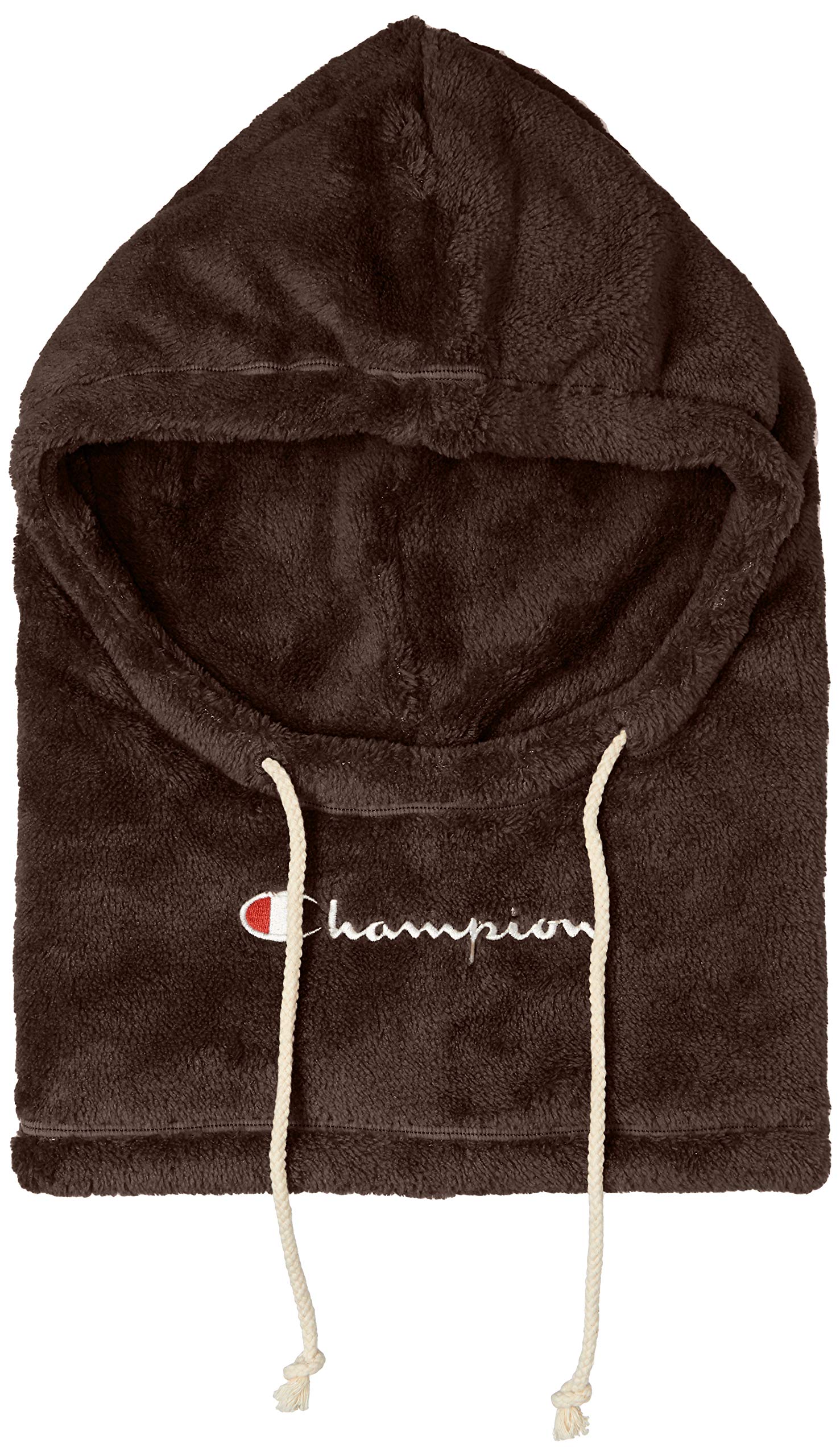 

Champion Boa Neck Hood Brown Free Size [Champion] 491-0030 коричневий