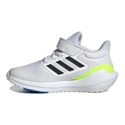 Ultrabounce Big Kid Weiß Lucid Lemon Kinder Sneaker Cloud-Weiß Core-Schwarz IG7287