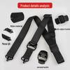 Mling Camera & Climbing Safety Strap