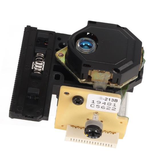 Optical Pick Up Laser Lens High Accuracy Replacement Repair Part CD Player Laser Head 