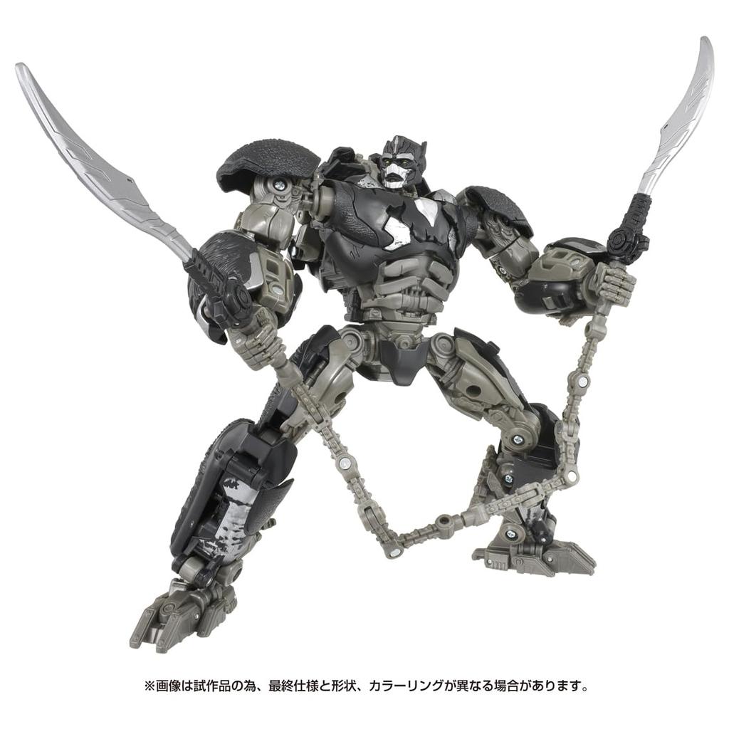 TAKARA TOMY Transformers Optimus Primal SS-118