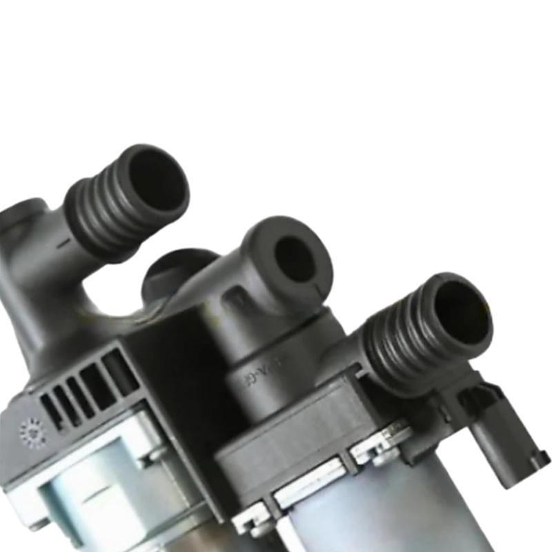 Easy To Install Heater Control Valves 64118369807 Durable Coolant Control Valves Heating Valves for E46 E83 E36 316i
