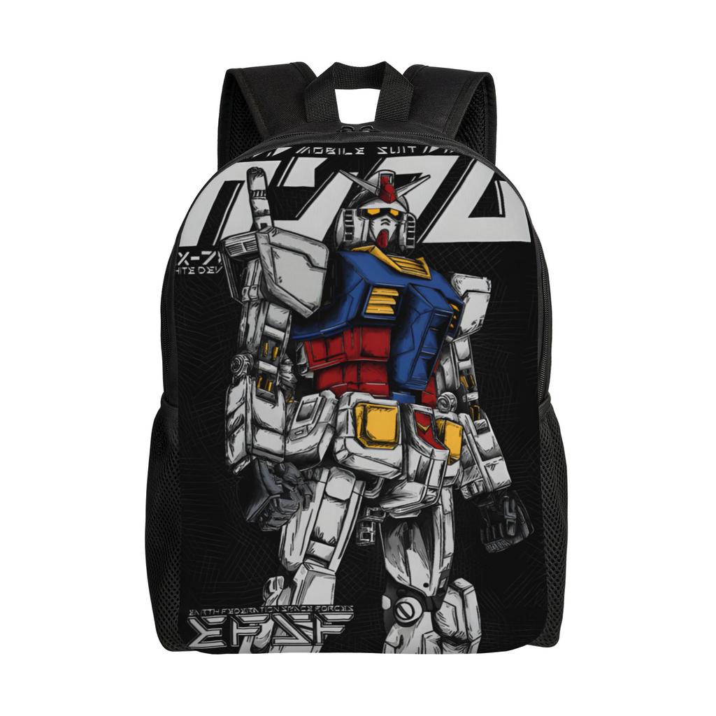 Gir Knapsack Youth Invaders Zims Cushy Knapsacks Polyester Streetwear Learner Bags Hiking Design Rucksack Perfect for On the Go Lifestyles