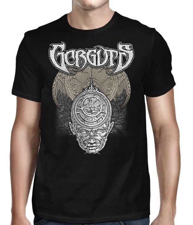 

Футболка унісекс GORGUTS Pleiades Brand JSR S