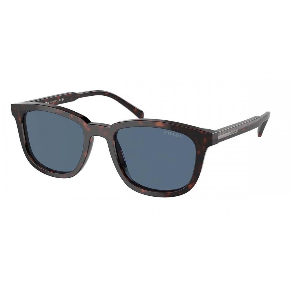

Prada Pr A21s 17n06a Men Sunglasses /53-20-145