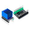 TMC2209 Silent Stepper Driver, TMC2208 Replacement for A4988, TMC2225 TMC2226 Driver Modules for 3D Printer