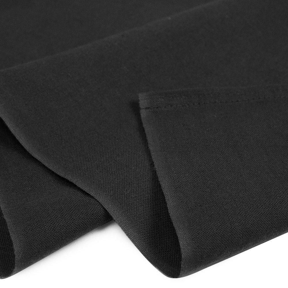 Fundoshi Kyoetsu Japanese Style Traditional Men's Underwear Black Free Size