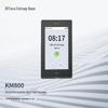 ZKTeco KM800 Dynamic Face Recognition Access Control Terminal CN plug (adapter included)