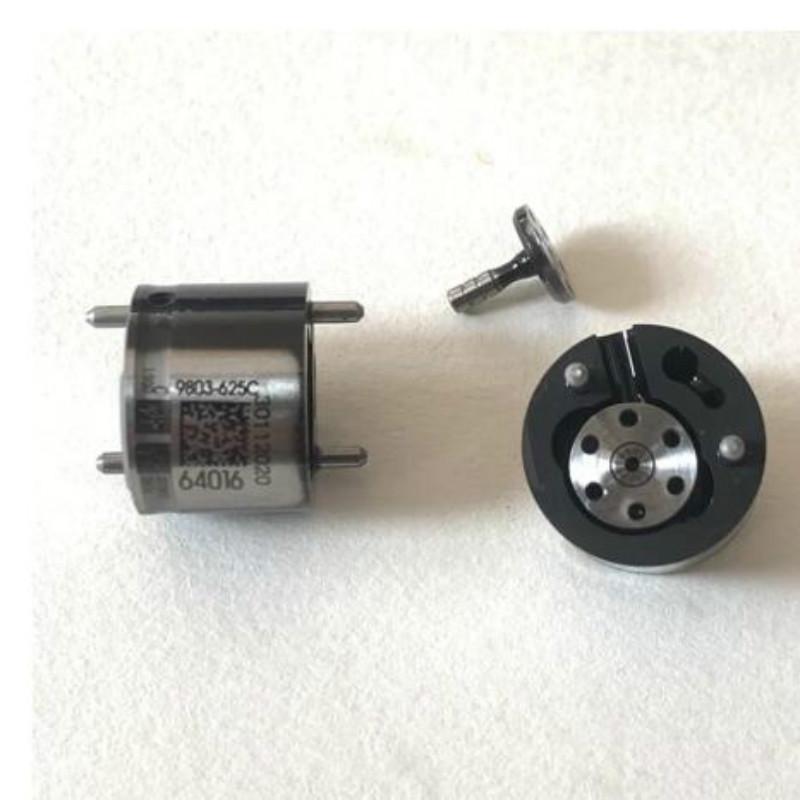 Euro5 Common Rail Fuel Injector Nozzle Control Valve for Hover  28277576 9308z625c 28362727 33800-4A710 28264952 25183185