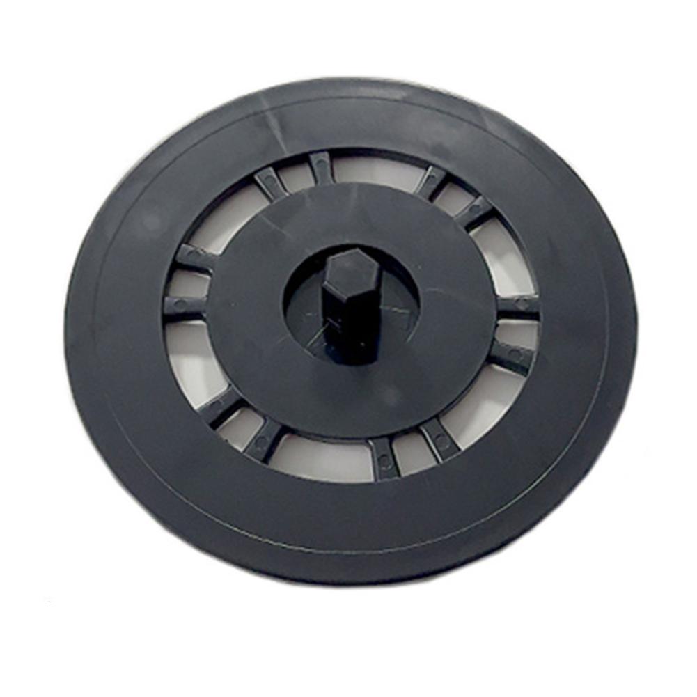 Robot Mop Cloth Holder For Xiaomi B101CN For Dreame S10, Mop Pad Plate Accessory Stand, 12.8 X 12.8 X 2.5 Cm,