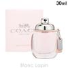 Used Coach EDT 30ml Fragrance Women's Perfume Ladies [079150]