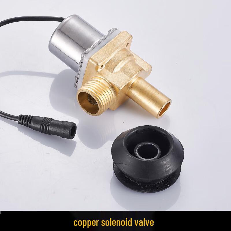 Хунгун Автоматический сенсорный клапан для смыва писсуара