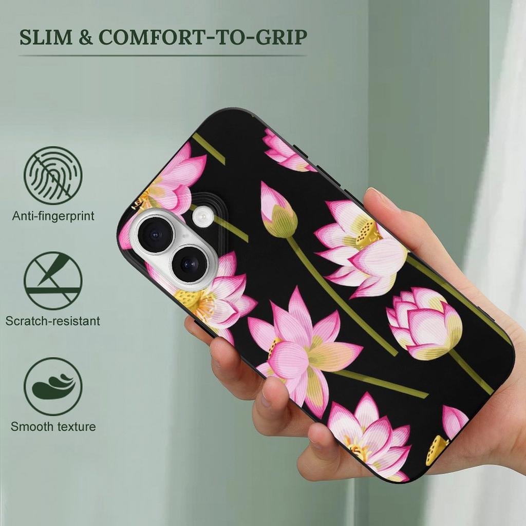 1 Stück Für Iphone 17/17Air/17Pro/17ProMax Tpu Handyhülle Schlank Schutz Stoßdämpfend Kratzfest Hülle Mit Weichen Griffrändern