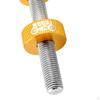 Bike Crank Extractor Puller, Suitable for Portable Professional Repair Tool Mountain Biking