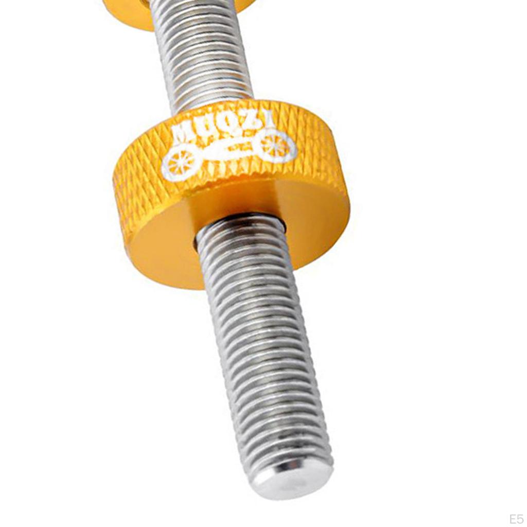 Bike Crank Extractor Puller, Suitable for Portable Professional Repair Tool Mountain Biking