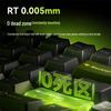 VGN Neon Series RT E-sports Magnetic Switch Gaming Keyboard