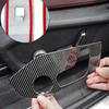 Seat Adjustment Button Cover Panel Stainless Steel Trim For Geely MONJARO KX11 Manjaro  2024 Interior Moulding Accessories