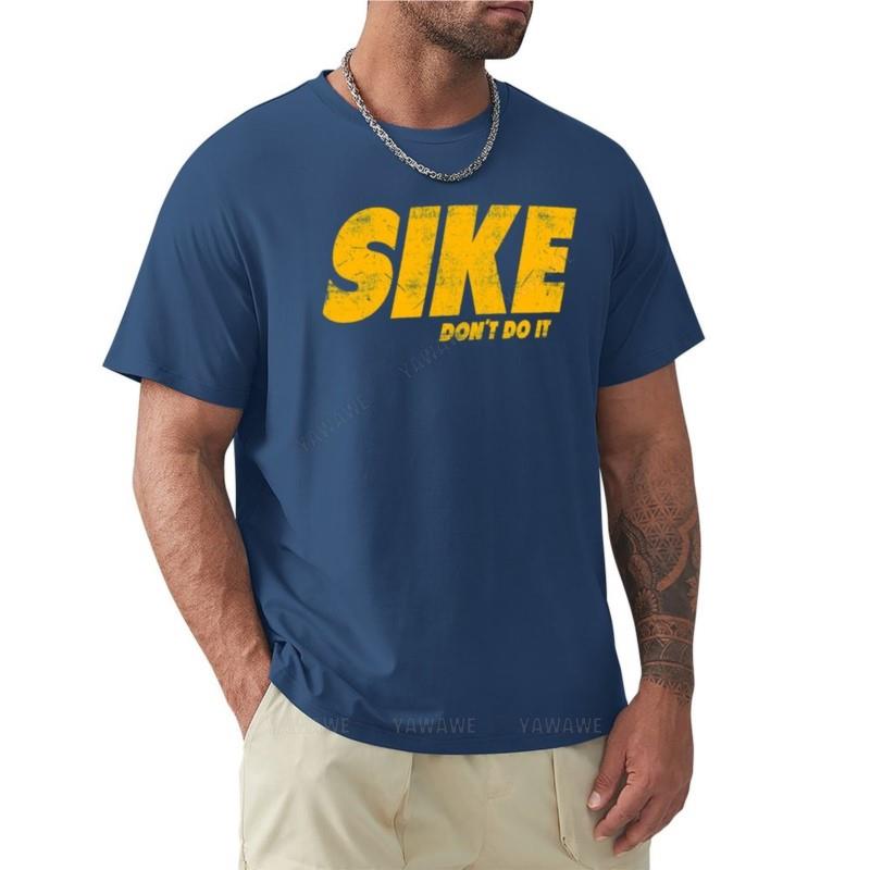 Sike Tu es nicht Tagebuch eines kleinen Jungen Geschenk für Fans, Für Männer und Frauen, Geschenk Muttertag, Vatertag, Halloween Tag, Das T-Shirt S