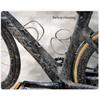 Mountain Road Bicycle Wash Fluid Carbon Fiber Frame Body Oil Cleaning Neutral Foam Cleaner Bicycle Neutral Deep Cleaner