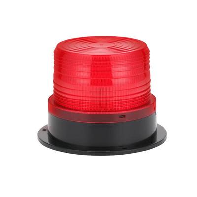 Universal Rotating Vehicle Safety Warning Light