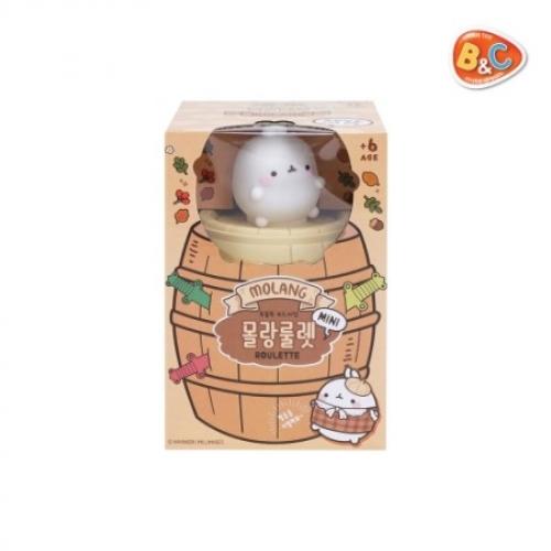 Molang Mini Roulette