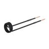Induction Coil for Induction Heater 32 Mm Straight for Art 2169