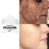 Tea Tree Moisturizing Serum Cream Anti-Acne Shrink Pores Face Cream Oil Control Hydrate Smooth Repair Skin Care