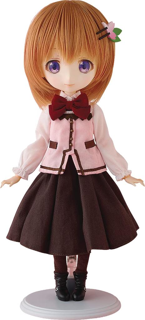 Good Smile Company Harmonia humming Is the order a rabbit? BLOOM Cocoa non-scale ABS&PVC painted movable figure G15358