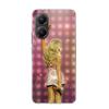 CR66 S-Sabrina C-Carpenter Handyhülle Für Xiaomi Poco X7 X6 X5 Pro F7 Ultra Redmi 15C 15 13 13C 12 12C 10 10A 10C 9 9A 9C 9T Cov