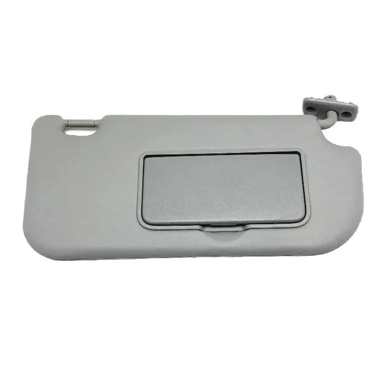 2PCS Uitable for Kia 2004-2009 Sportage Sun Visor SPORTAGE Interior Sunshade 8520103010 853000 Car Sun Visor KIA