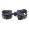 Global Sphere Head Link Grip For Phone Possessors Panel Stands Photography Armaments Stand Accessories