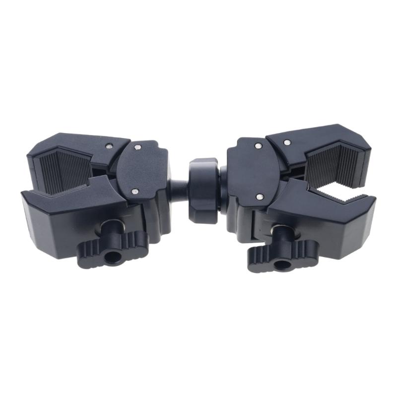 Global Sphere Head Link Grip For Phone Possessors Panel Stands Photography Armaments Stand Accessories