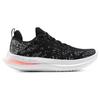 Under Armour Flow Velociti 3 Black Silver Red Women Sneakers Mod-Grey 3026124-004