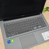 Silikonová ochranná fólie na klávesnici pro asus S5600/vivobook 2020 15,6 palce Kryt klávesnice pro asus S5600/vivobook 2020 15,6 palce