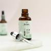 Nat Habit Walnut Oil For Deep Skin And Hair Nourishment Cold Pressed Pure Oil For Natural Radiance And Strength 30ml