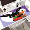 Bing Theme Mouse Pad, Non Slip Rubber Base, Multifunctional Office & Home Decor, Perfect for Workspace Personalization.