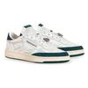 Reebok Randomevent X Reebok Club C Travel In Trouble 'White Green' GX9064