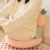 Soft Flower Plush Stuffed Toy Cushion Home Sofa Seat Decor Cushion Cute Baby Kid Girlfriend Birthday Companion Gift