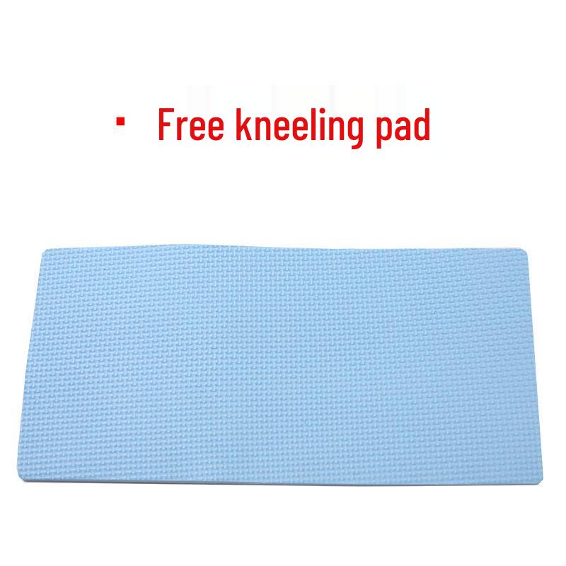 AB Tire Non-Slip Ab Roller Kit - Home Fitness Set for Core and Abdominal Workouts