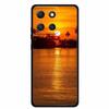 Cases For Moto G86 Power 5G 6.67" Landscape Soft TPU Silicone Protector Cover For Motorola Moto G 86 56 G56 Coques Fundas Cases